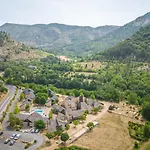 Village De De Blajoux Σπίτι διακοπών Quezac (Lozere)