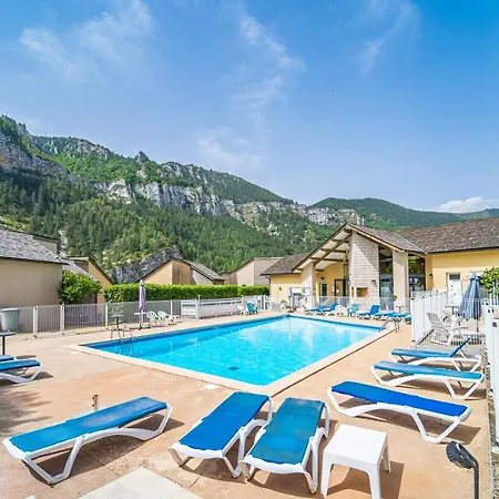 Village De De Blajoux Hébergement de vacances