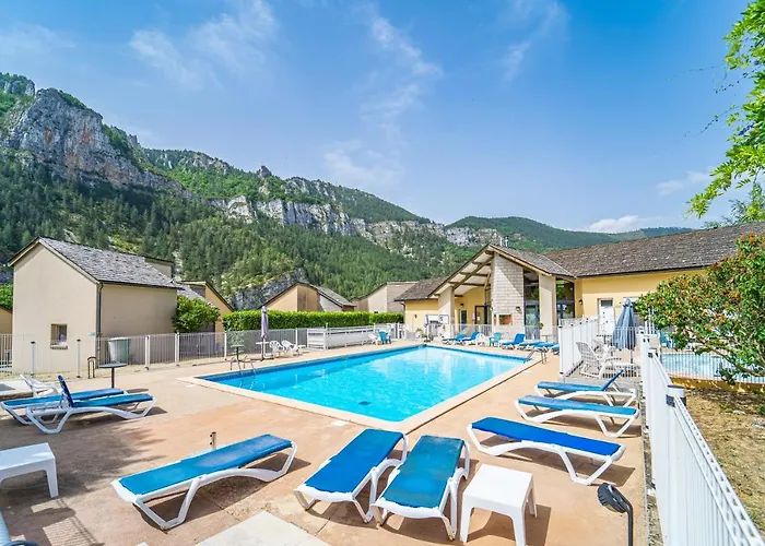 Village De De Blajoux Dom wakacyjny