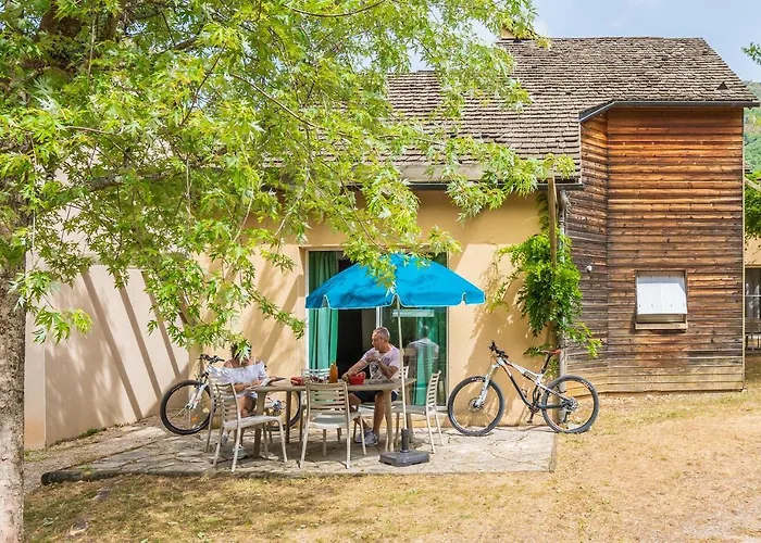 Village De De Blajoux Dom wakacyjny