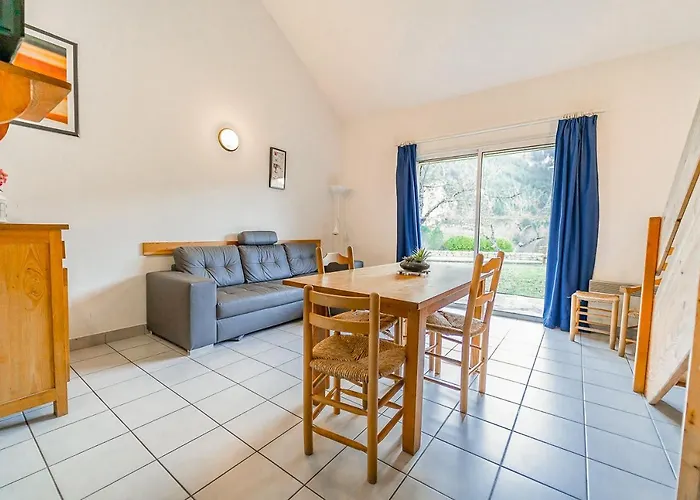 Village De De Blajoux Quezac (Lozere)