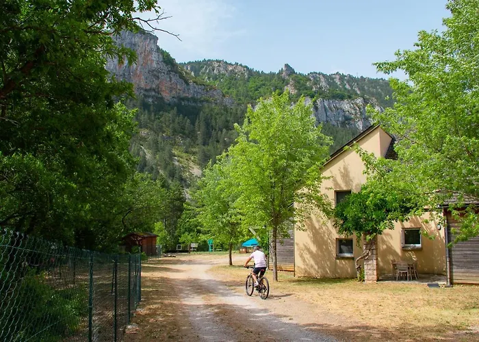 度假居 Village De De Blajoux